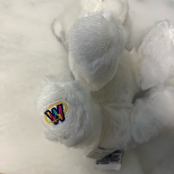 Webkinz LilKinz Husky - Picture 4 of 8